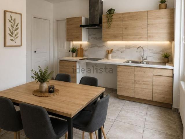 Maison, Lagny sur Marne