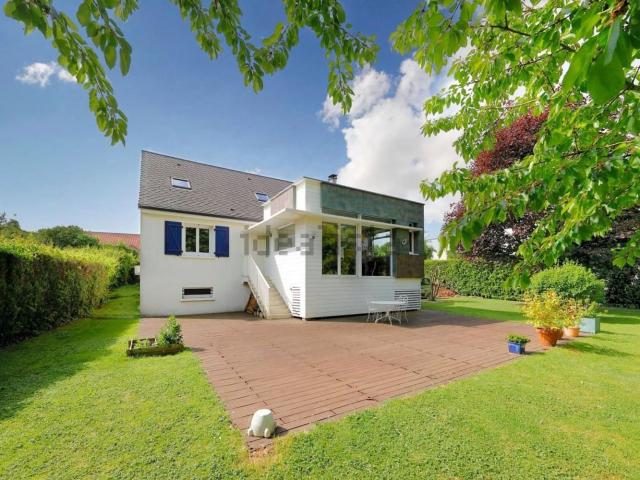 Maison, Lagny sur Marne