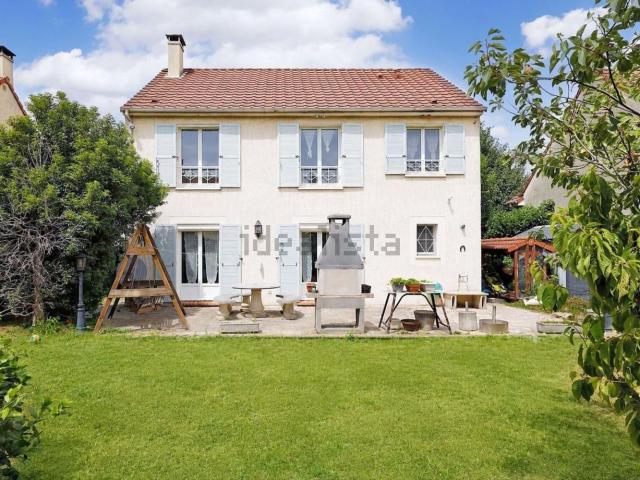 Maison, Lagny sur Marne