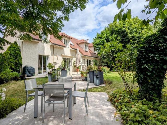 Maison, Lagny sur Marne
