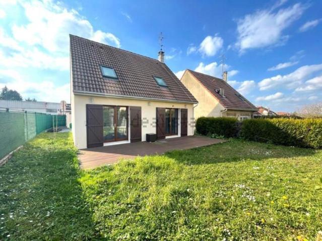 Maison, Lagny sur Marne