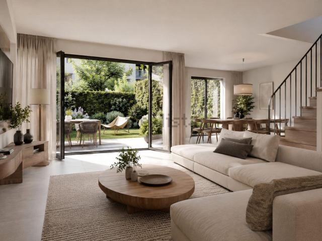 Maison, Lagny sur Marne