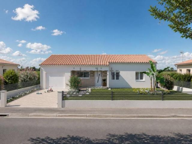 Maison, Lagrave
