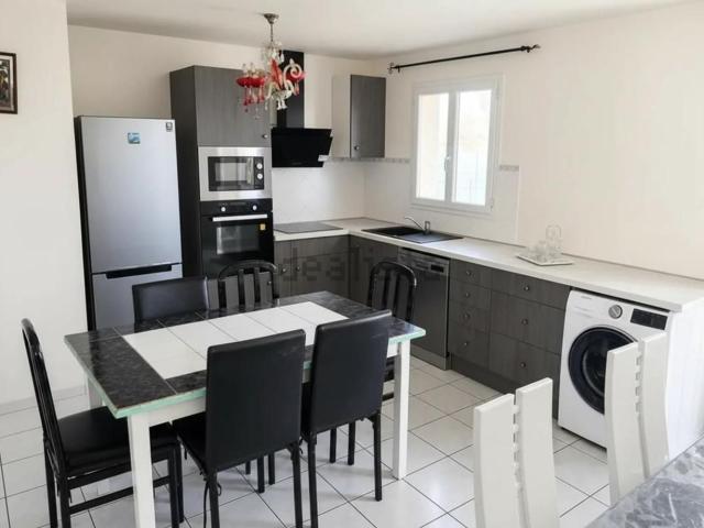 Maison, Lagrave