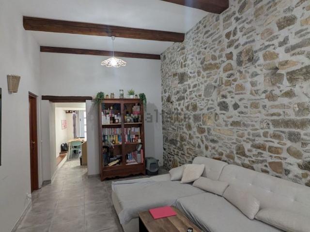 Maison, Lagrasse