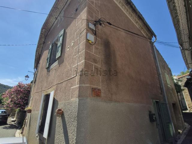 Maison, Lagrasse
