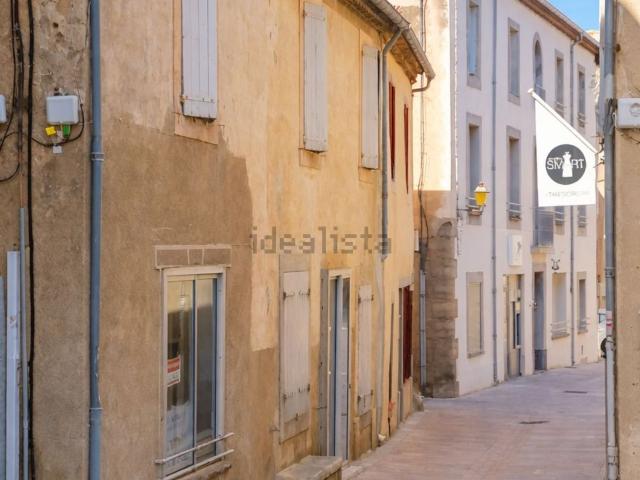 Maison, Lagrasse
