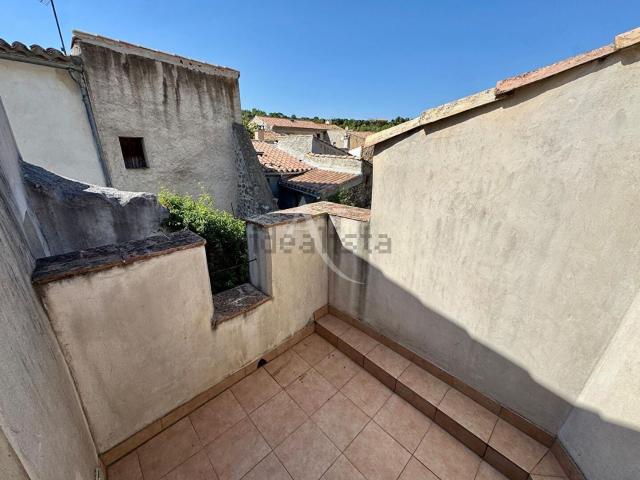 Maison, Lagrasse