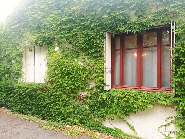 Maison, Lagrasse
