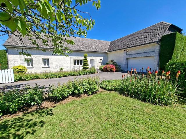 Maison, Laigny