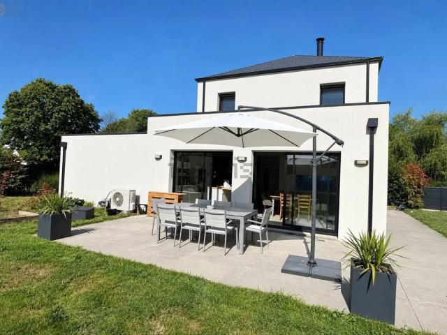 Maison, Laignelet