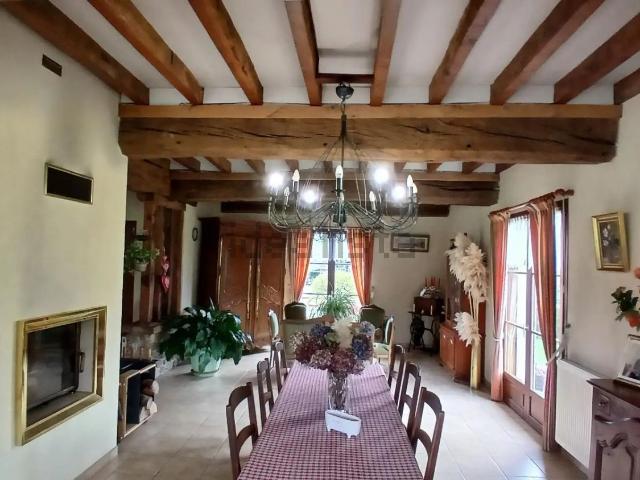 Maison, Laignelet