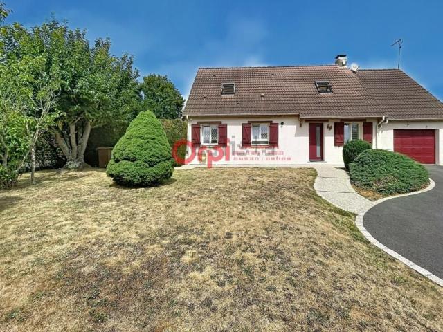 Maison, Laigneville