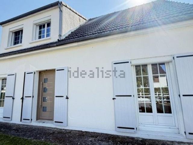 Maison, Laigneville
