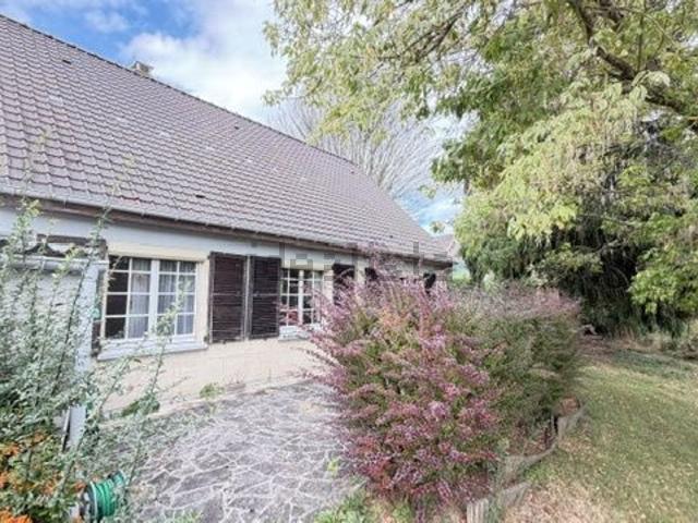 Maison, Laigneville