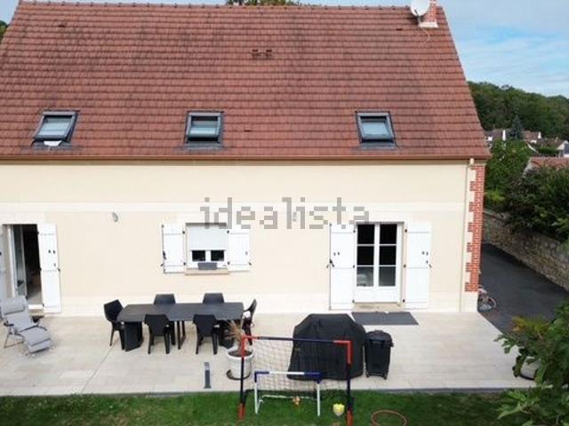 Maison, Laigneville