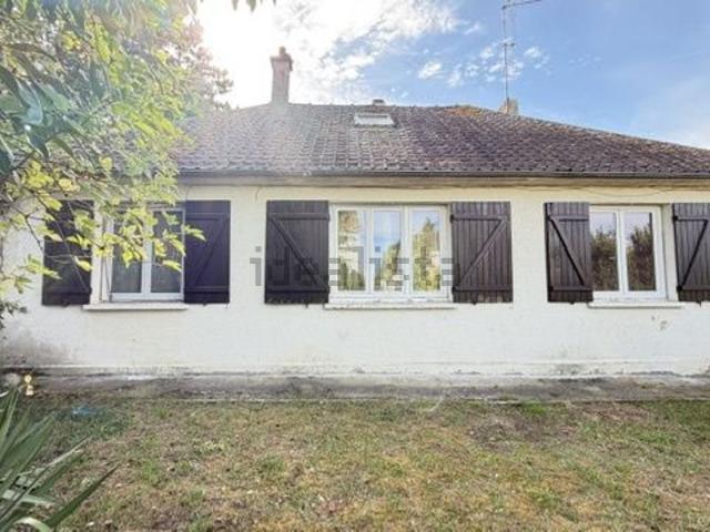 Maison, Laigneville