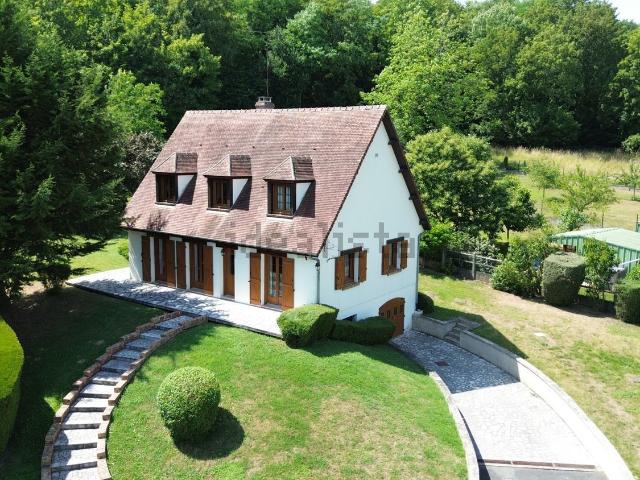 Maison, Laigneville