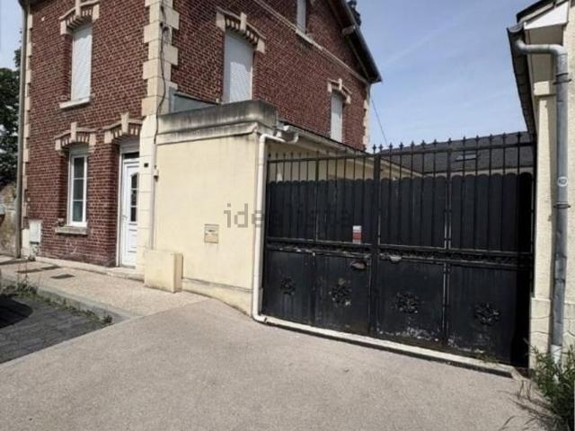 Maison, Laigneville