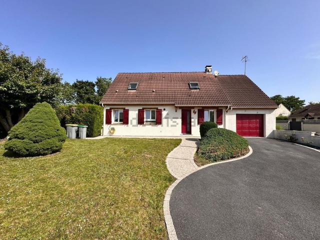 Maison, Laigneville