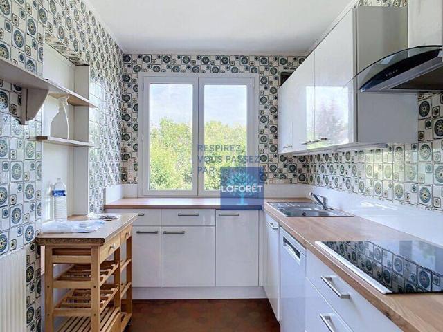 Maison Laigneville 6 pièce s 118.92 m2
