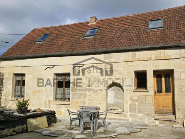 Maison, Laigneville
