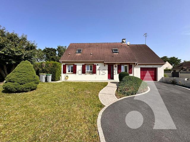 Maison, Laigneville