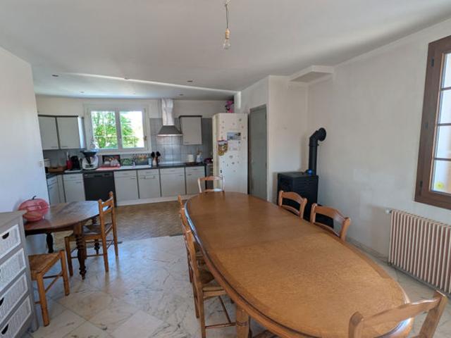 Maison L'Aiguillon La Presqu'ïle 147.18 m2