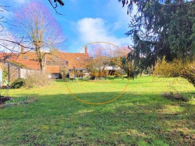 Maison, Lailly en Val