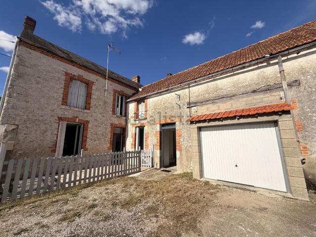 Maison, Lailly en Val