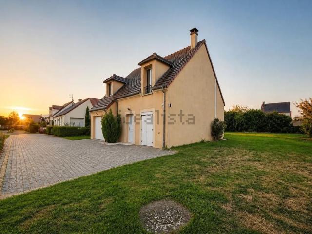 Maison, Lailly en Val