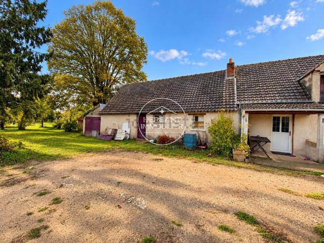 Maison, Lailly en Val