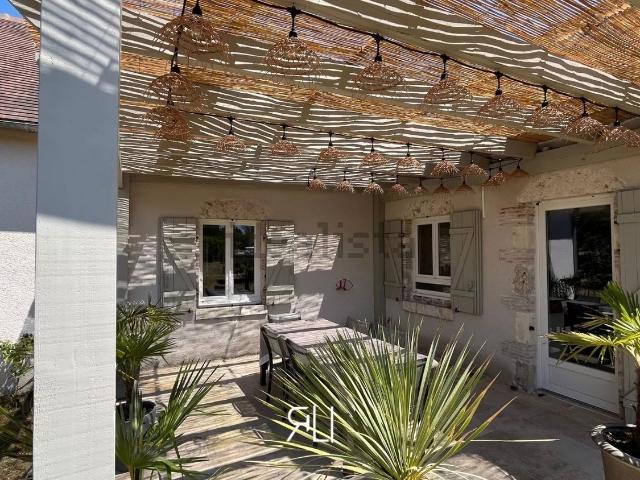Maison, Lailly en Val