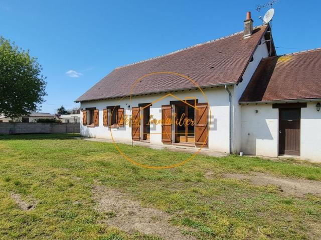 Maison, Lailly en Val