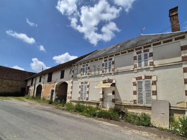 Maison, Lainsecq