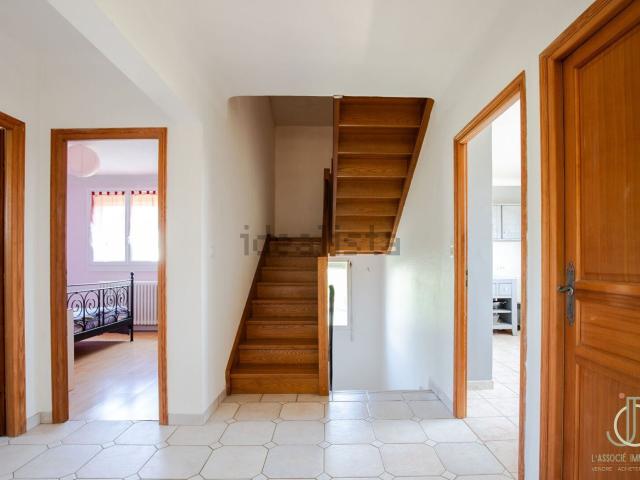 Maison, Laître sous Amance