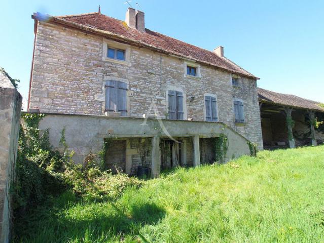 Maison Laives 3 pi?es 77 m2