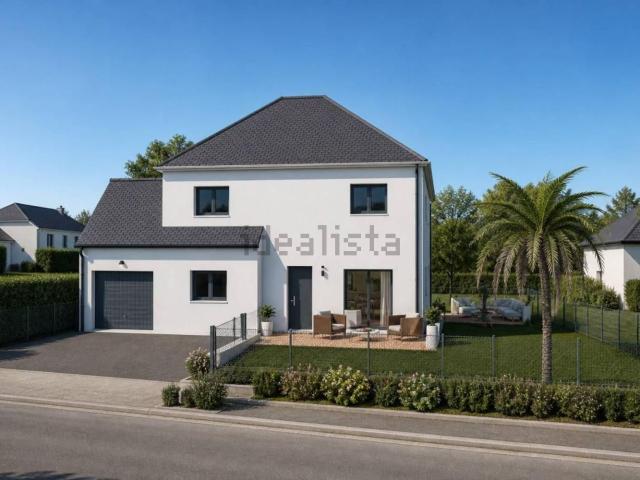 Maison, Laize Clinchamps