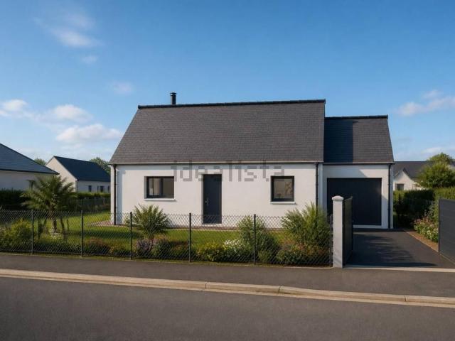 Maison, Laize Clinchamps