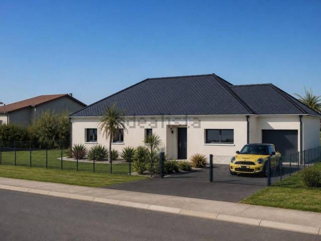 Maison, Laize Clinchamps
