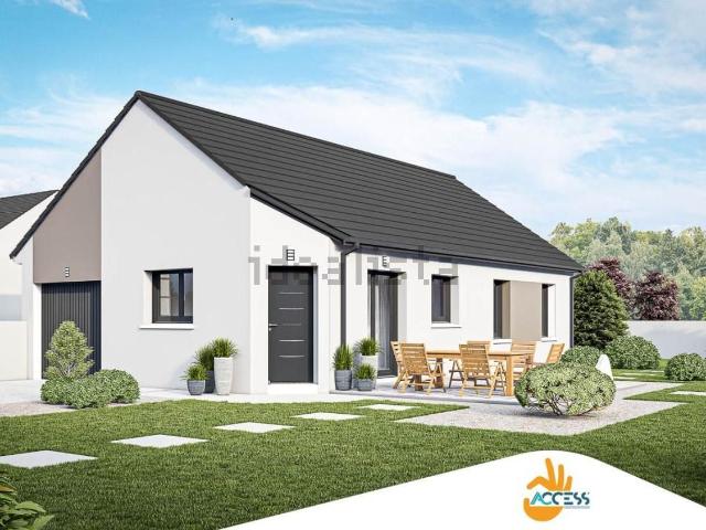 Maison, Laize Clinchamps