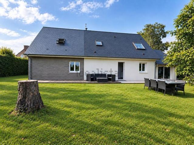 Maison, Laize Clinchamps