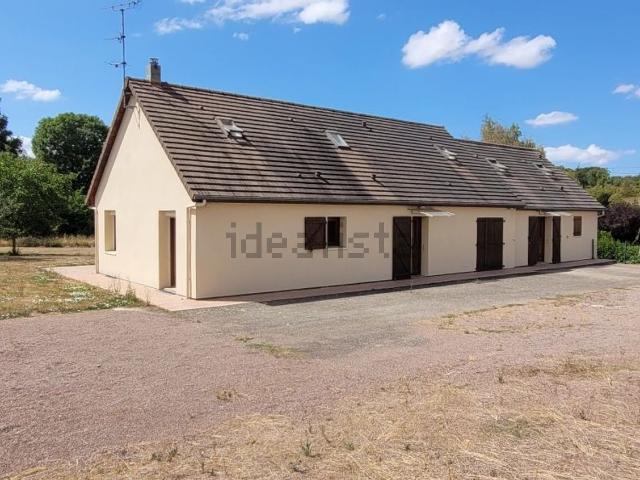 Maison, Laize Clinchamps