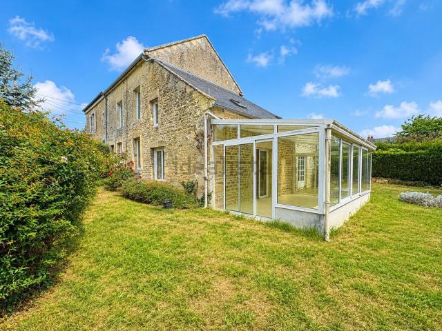 Maison, Laize Clinchamps