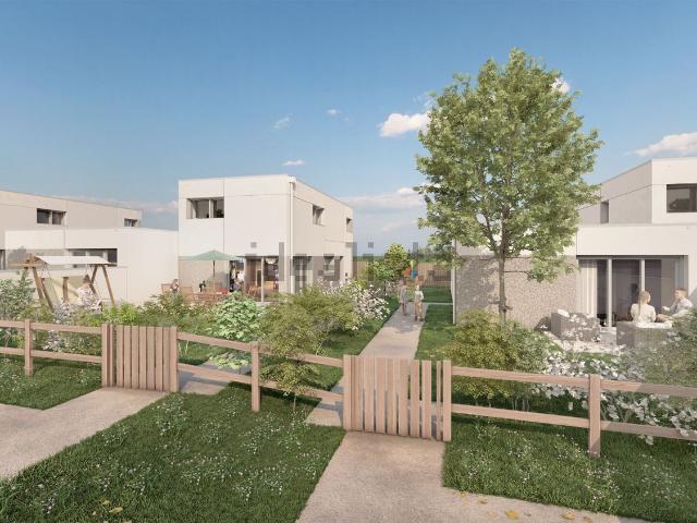 Maison, Laize Clinchamps