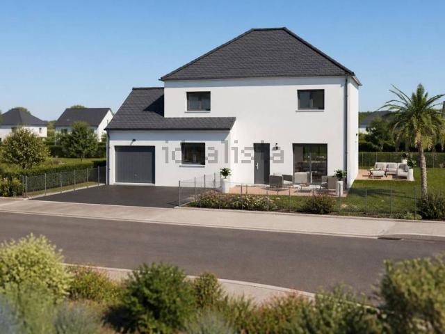 Maison, Laize Clinchamps