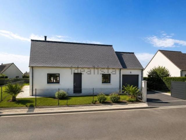 Maison, Laize Clinchamps