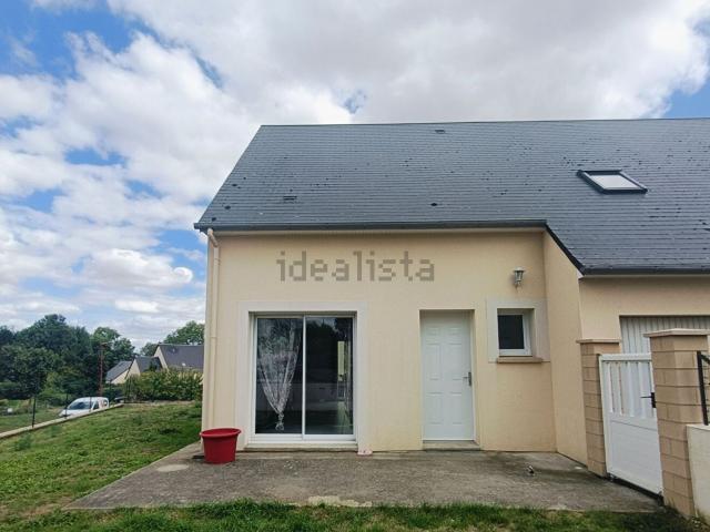 Maison, Laize Clinchamps