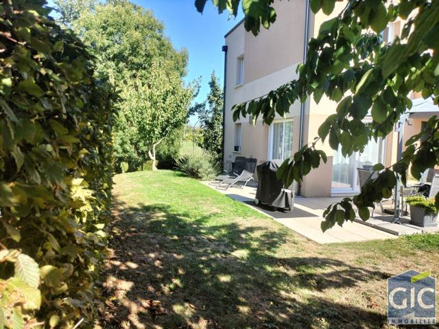 Maison, Laize Clinchamps