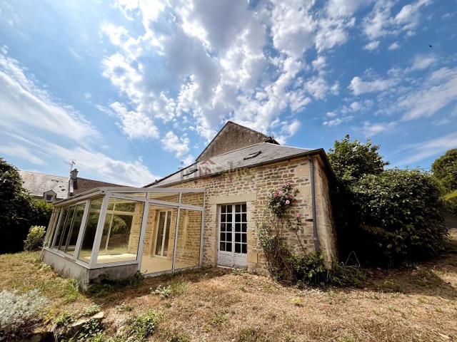Maison, Laize Clinchamps